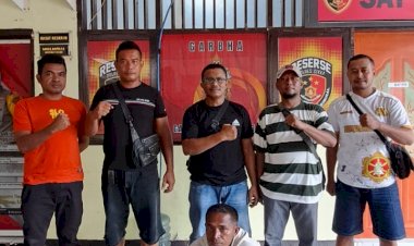 TIM-RESKRIM-POLRES-SIKKA-BERHASIL-TANGKAP-PELAKU-PENGANIAYAAN