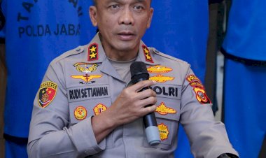 Polda-Jabar-Tangkap-145-Pelaku-Premanisme-Dalam-Operasi-Pekat-II-Lodaya-2025