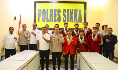 Sinergi-Polri-dan-PMKRI:-Bersama-Mewujudkan-Kabupaten-Sikka-Aman-dan-Berkeadilan