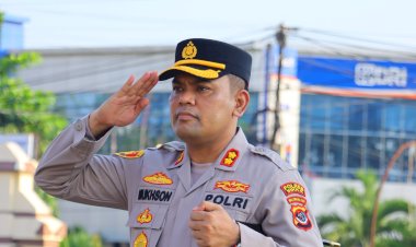 Harkitnas-ke-117,-Polres-Sikka-Serukan-Kebangkitan-Hadapi-Tantangan-Zaman