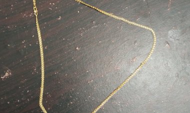 Satreskrim-Polres-Sikka-Berhasil-Ungkap-Kasus-Pencurian,-Tiga-Pelaku-Diamankan-Bersama-Barang-Bukti-Emas