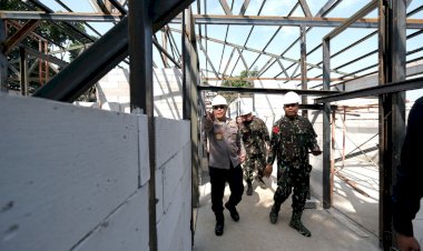 POLRI-PERLUAS-DAPUR-MAKAN-BERGIZI-GRATIS-(SPPG-POLRI)-UNTUK-DUKUNG-PROGRAM-MAKANAN-BERGIZI-PRESIDEN-PRABOWO-7-Lokasi-Beroperasi,-22-Lainnya-Segera-Hadir-di-Seluruh-Indonesia