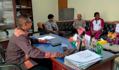 Cegah-Rabies-Meluas,-Polres-Sikka-dan-Dinas-Pertanian-Duduk-Bersama-Rumuskan-Langkah