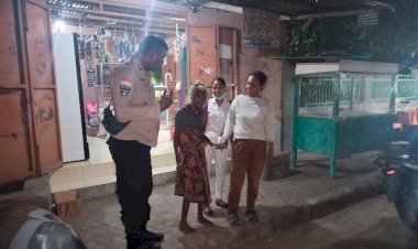 PATROLI-MALAM-POLRES-SIKKA:-ANTISIPASI-PREMANISME-DAN-KEJAHATAN-JALANAN,-CIPTAKAN-RASA-AMAN-BAGI-MASYARAKAT