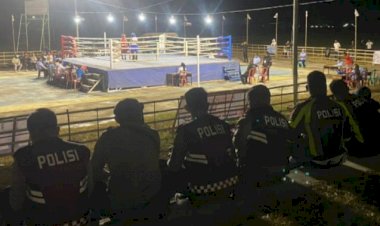 POLRI-UNTUK-MASYARAKAT-:-POLRES-SIKKA-AMANKAN-KEJUARAAN-TINJU-AMATIR-ANTAR-SASANA-SEDARATAN-FLORES-LEMBATA-TAHUN-2025