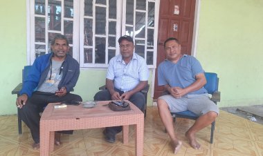 POLRI-UNTUK-MASYARAKAT-:-SAT-INTELKAM-POLRES-SIKKA-LAKSANAKAN-KEGIATAN-PENGGALANGAN-DENGAN-KETUA-FORUM-LIO-BERSATU-DAN-TOKOH-PEMUDA-LIO