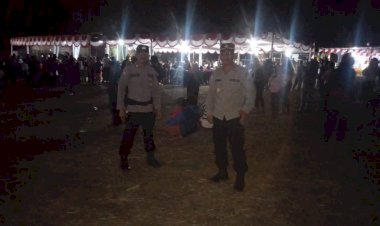 POLRI-UNTUK-MASYARAKAT-:-PERSONIL-POLSEK-WAIGETE-POLRES-SIKKA-LAKSANAKAN-PENGAMANAN--FESTIVAL-PESONA-LEWOMADA-(-SOGA-LEWO).2025