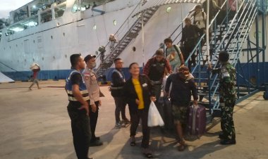 Sinergi-Lintas-Instansi-Jaga-Keamanan-Pelabuhan-L.Say-Maumere