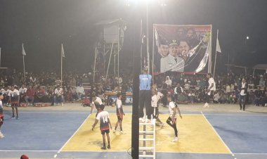PERSONIL-POLRES-SIKKA-LAKSANAKAN-PENGAMANAN-FINAL-TURNAMEN-BOLA-BOLA-VOLLEY-TEKA-IKU-CUP-II-TAHUN-2025