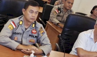 “Sinergi-Bhabinkamtibmas-dan-Kepala-Desa,-Polres-Sikka-Dukung-Inovasi-Pertanian-Berbasis-Teknologi”
