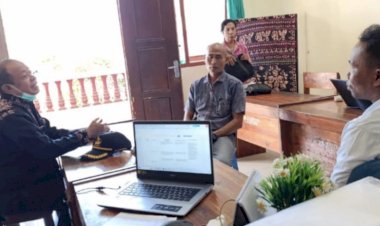 Koordinasi-Polres-Sikka-dengan-Dinas-Pariwisata-Terkait-Event-Internasional-Tour-de-Entete-2025