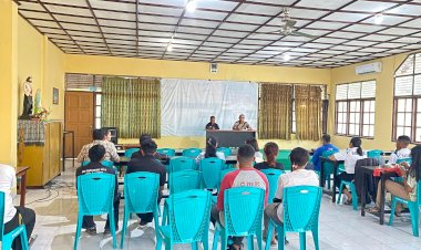 Rapat-Koordinasi-Persiapan-Kegiatan-Nusra-Youth-Day-Di-Keuskupan-Maumere