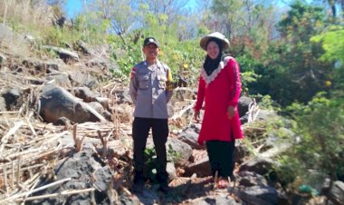 Personil-Polsek-Alok-Polres-Sikka-Polda-NTT-laksanakan-koordinasi-dan-monitoring-ielompok-tani-dalam-rangka--ketahanan-pangan-nasional