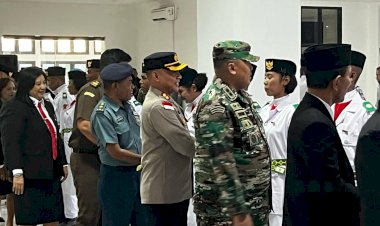 “Pengukuhan-Paskibra-Sikka-2025,-Bupati:-Tugas-Mulia,-Jadilah-Teladan-Generasi-Muda”