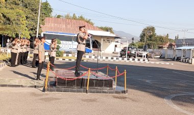 “Dengan-Semangat-Hari-Juang,-Polres-Sikka-Siap-Wujudkan-Pelayanan-Terbaik-bagi-Masyarakat”