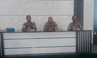 “Dukung-Ketahanan-Pangan,-Polres-Sikka-Gelar-Pelatihan-GPS-Field-Area-bagi-Bhabinkamtibmas”