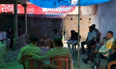 “Respons-Cepat-Polres-Sikka:-Patroli-Kota-Presisi-Jaga-Kamtibmas-Pasca-Penganiayaan”