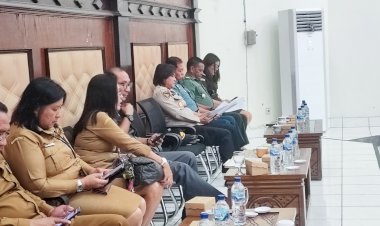Rapat-Paripurna-IX-DPRD-Sikka:-Bupati-Sampaikan-Pidato-Perubahan-KUA-PPAS-APBD-2025