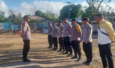 Open-Ceremony-Banteng-Cup-I-2025-di-Kecamatan-Nelle-Sikka,-Meriah-dan-Kondusif