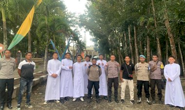 “Dies-Natalis-ke-70-Seminari-Tinggi-Ritapiret-Berlangsung-Khidmat,-Aman-dan-Penuh-Syukur”