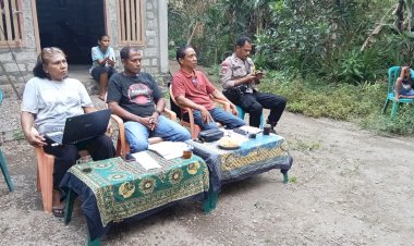 Kelompok-Tani-Batikwair-Lela-Kabupaten-Sikka-Siap-Sukseskan-Program-Ketahanan-Pangan-Polri