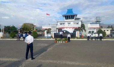 Harhubnas-2025,-Apel-Gabungan-di-Pelabuhan-Maumere-Teguhkan-Sinergi-Maritim