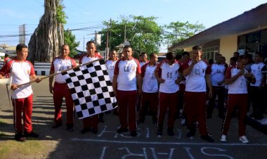 Polres-Sikka-Polda-NTT-Tuntaskan-Samjas-Hari-Kedua-Semester-II-2025