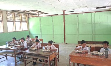 20-Ribu-Warga-Sikka-Terima-Manfaat-Program-Makan-Bergizi-Gratis,-Polres-Sikka-Pastikan-Polda-NTT-Penyaluran-Aman-dan-Lancar