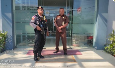 Sat-Samapta-Polres-Sikka-Polda-NTT-All-Out-Amankan-Obvitnas-dan-Obyek-Vital-Maumere-Selama-12-Jam-Nonstop