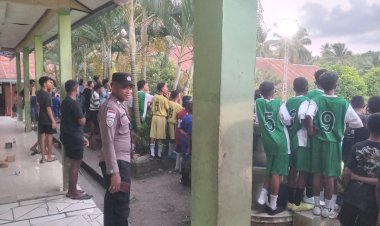 “Polsek-Nita-Polres-Sikka-Kawal-Pembukaan-SMANTA-CUP-I-2025-Berlangsung-Aman-dan-Meriah”