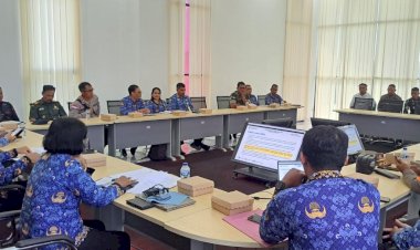 “Pemkab-Sikka-Matangkan-Reforma-Agraria-di-Lahan-Eks-HGU-Nangahale”