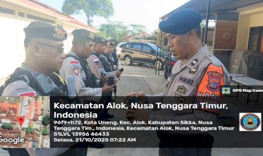 Apel-Pagi-Personel-Samapta-Polres-Sikka-Polda-NTT-dalam-Pelaksanaan-Tugas-Pengamanan-Objek-Vita