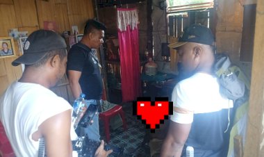 Tim-Jatanras-Polres-Sikka-Polda-NTT-Ringkus-Pelaku-Pencurian-di-Adonara-Timur,-Ungkap-Dua-Kasus-Sekaligus