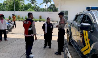 Polres-Sikka-Polda-NTT-Sisir-SPBU,-Patroli-Kota-Presisi-Redam-Gejolak-di-Tengah-Kelangkaan-Solar