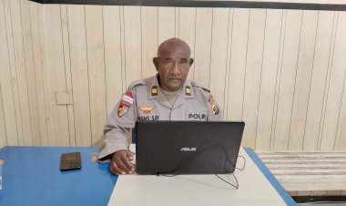 “Propam-Polres-Sikka-Polda-NTT-Tak-Beri-Ruang-Pelanggaran:-Oknum-Polisi-Penganiaya-Warga-Ditindak-Tegas”