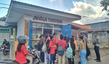 Polres-Sikka-Polda-NTT-Sasar-Pelajar,-Edukasi-Bahaya-Miras-dan-Tertib-Lalu-Lintas