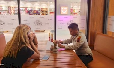 Polda-NTT-Lakukan-Antemortem-Korban-KM-Putri-Sakinah,-Perkuat-Identifikasi-Empat-WNA-Spanyol