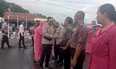 67-Personel-Polres-Sikka-Polda-NTT-Naik-Pangkat,-Kapolres-Tegaskan-Kenaikan-Pangkat-Adalah-Amanah-dan-Tanggung-Jawab