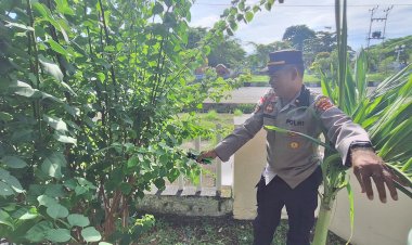 Maknai-Isra-Mi’raj-1447-H,-Jajaran-Polres-Sikka-Polda-NTT-Gelar-Bakti-Sosial-Serentak-Penuh-Nilai-Pengabdian