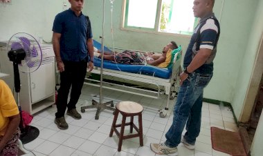 Sentuhan-Kemanusiaan-Polres-Sikka-Polda-NTT-di-Balik-Penanganan-Kasus-Kebakaran-Wolomarang