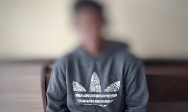 “Di-Tengah-Sitkamtibmas-Kondusif,-Polres-Sikka-Polda-NTT-Tangani-Serius-Kasus-Dugaan-Pemerkosaan”