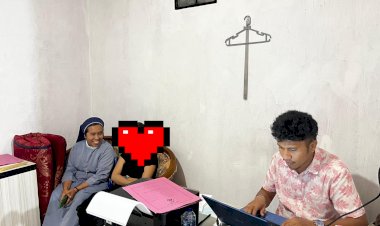 Kasbon-Diduga-Jadi-Belenggu,-Seorang-LC-di-Maumere-Minta-Perlindungan-;--Polres-Sikka-Polda-NTT-Dalami-Penyelidikan