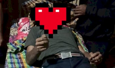 Peristiwa-Tragis-di-Doreng,-Polres-Sikka-Polda-NTT-Turun-Tangani-Petani-Tewas-Tertimpa-Pohon