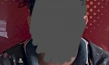 Tak-Beri-Ruang-Predator-Anak,-Polres-Sikka-Polda-NTT-Tangkap-Terduga-Pelaku-Persetubuhan