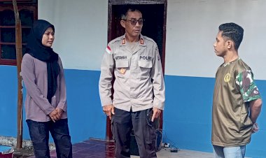 Polsek-Waigete-Polres-Sikka-Pastikan-Dapur-SPPG-Talibura-Siap-Dukung-Program-Makan-Bergizi-Gratis