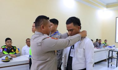 Jelang-Lonjakan-Arus-Lebaran,-Polres-Sikka-Polda-NTT-Gelar-Latpraops-Keselamatan-Turangga-2026