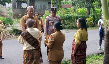 Sinergi-di-Nelle-Urung:-Camat-dan-Kapolsek-Nelle-Turun-Langsung,-Serap-Aspirasi-Warga-dan-Kupas-Tuntas-KUHP–KUHAP-Baru
