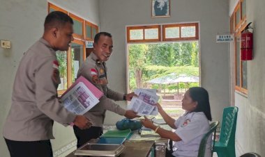 Menjemput-Bhayangkara-Masa-Depan:-Polres-Sikka-Polda-NTT-Sosialisasikan-Rekrutmen-Polri-2026-Berprinsip-BETAH
