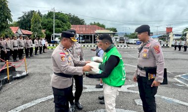 Soliditas-dan-Sinergitas-Jadi-Kunci,-Polres-Sikka-Polda-NTT-Gelar-Apel-Siaga-Kamtibmas-2026