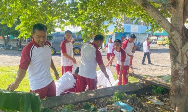 Dekat-dengan-Umat,-Kuatkan-Keamanan:-Polres-Sikka-Polda-NTT-Sambut-Ramadhan-dengan-Pengabdian-Nyata